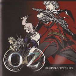 OZ Original Soundtrack