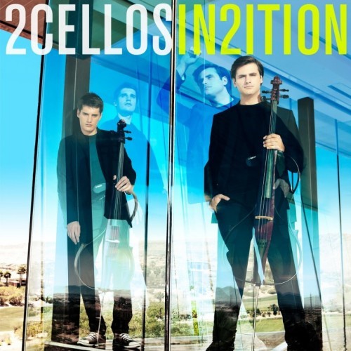In2ition (2013) - 2Cellos
