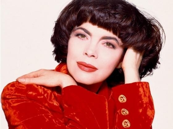 ☘ Mireille Mathieu ☘