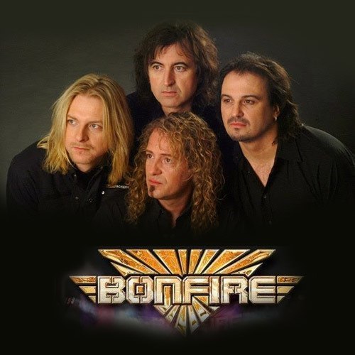 Bonfire (1986-2017)