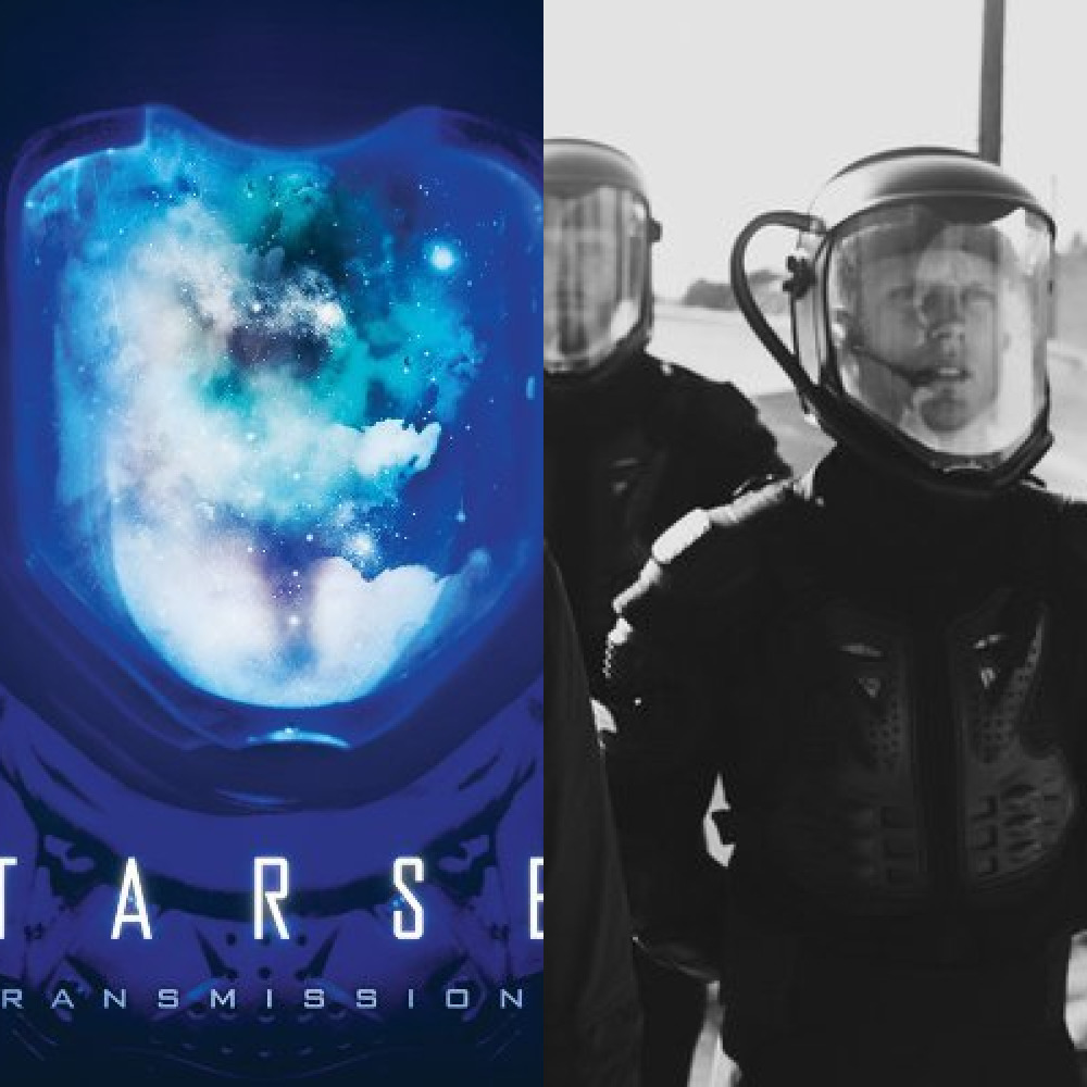 Starset album