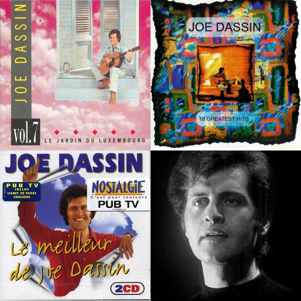 Джо дассен музыка. Joe Dassin дискография. Джо Дассен альбомы. Joe Dassin Greatest Hits LP. Джо Дассен песни слушать бесплатно.