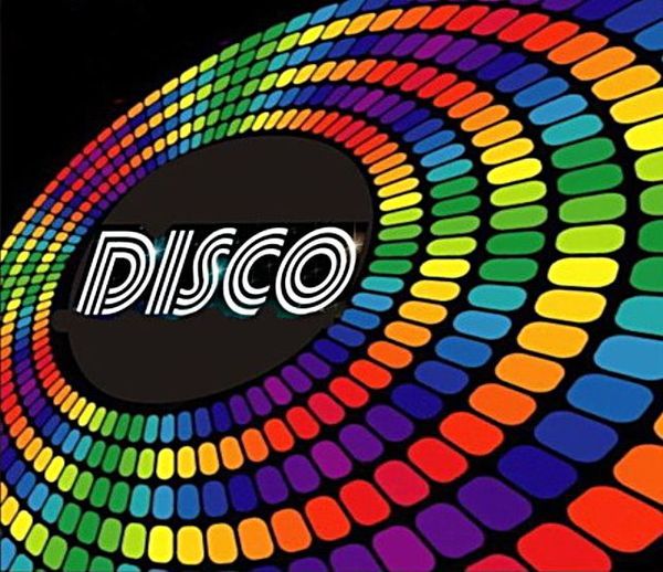 VA - Disco Electro Classics 70s & 80s (2013) vol.1-3