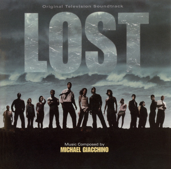 Lost: Original Television Soundtrack
