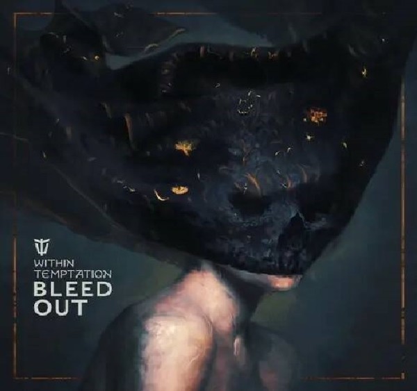 Within Temptation - Bleed Out (EP) (2023)