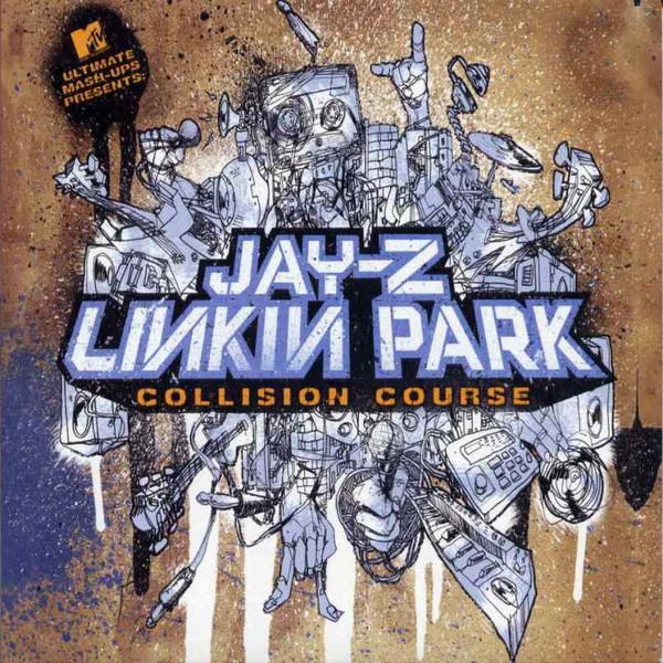 Linkin Park / Jay-Z - Collision Course