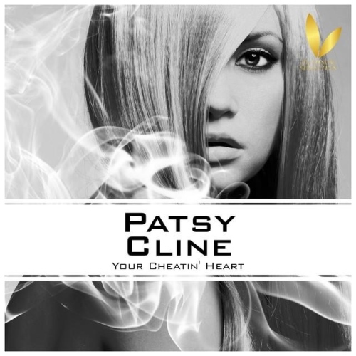 Patsy Cline - Your Cheatin' Heart (2014)