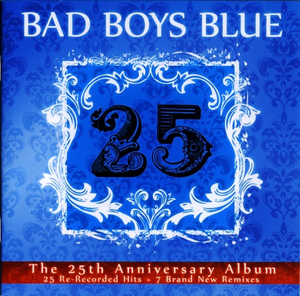 25 (25th Anniversary Album)