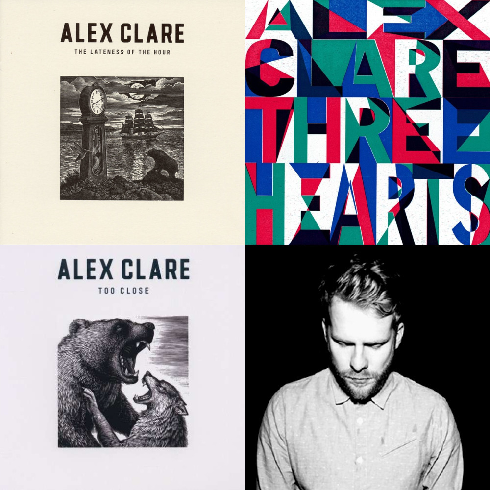 alex clare the lateness of the hour torrent